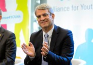 Nestlé dismisses CEO after an investigation into a relationship with a subordinate