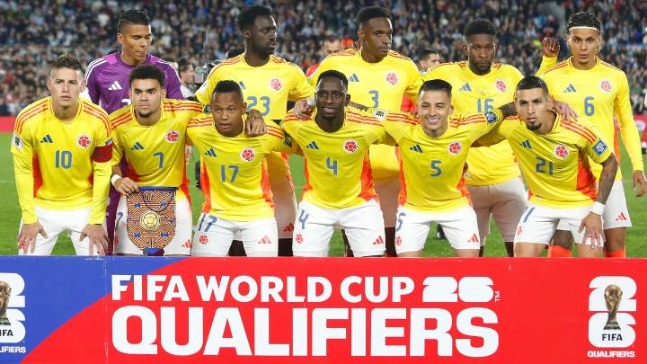 Colombia vs. Bolivia: inteligencia artificial predice el resultado del partido que se disputará en Barranquilla