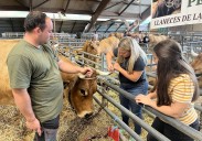 40 ediciones de Agrosiero: «Un certamen para defender el medio rural de Asturias, lo nuestro»