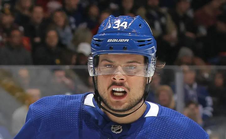 NHL News: Auston Matthews’ Maple Leafs reportedly holding on to Connor McDavid dream