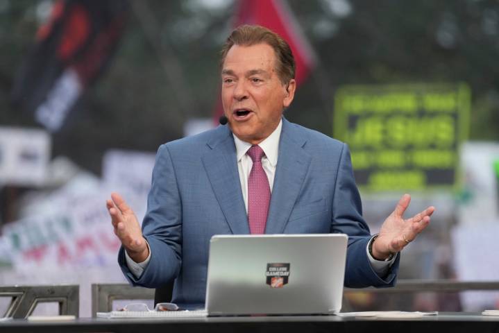 Legendary coach Nick Saban exposed large holes in QB Arch Manning’s game
