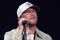 Cole Swindell's ‘Make Heaven Crowded’ Lyrics About More Than Kirk