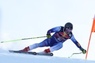 Matteo Franzoso dead at 25: World Cup skier dies after horror training crash as tributes pour in