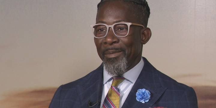 Des Moines schools leader was arrested by ICE despite passing a background check that didn't reveal any citizenship issues