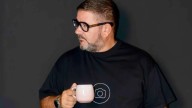Dani García: "En el caldo donde vamos a cocer las lentejas añadimos el chorizo y la zanahoria y con eso haremos un puré"