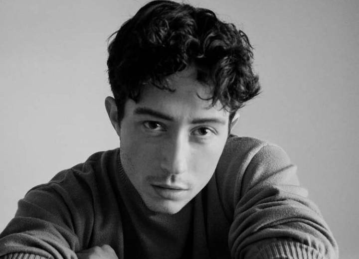 Jordan Gonzalez co-protagoniza la nueva adaptación de Stephen King, “The Long Walk”