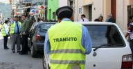 Los inspectores de tránsito dejan de controlar el estacionamiento tarifado