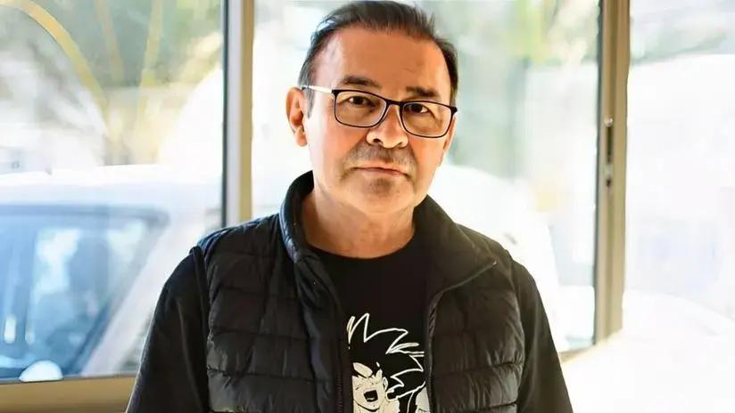 Mario Castañeda, voz de Gokú en Latinoamérica, enfrenta la muerte de su madre en medio de la Comic Con Ecuador