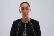 La presidenta mexicana rinde su primer informe. Gobernar al ritmo de las amenazas de Trump