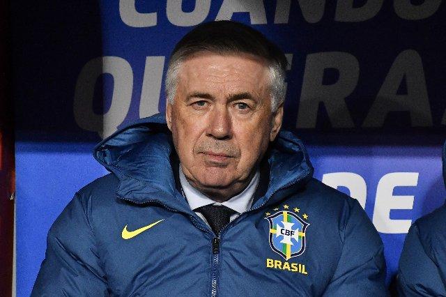 El Futuro de Ancelotti en Brasil tras el Mundial: ¿Continuará al frente de la Selección?