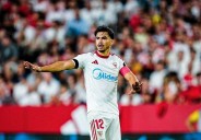 Histórico del “Cacique” elogia a Gabriel Suazo por su capitanía en Sevilla: “En Colo Colo fue capitán muy joven y eso no es nada fácil”