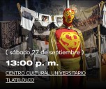 UNAM invita a taller “En-tender es hilvanar memorias” sobre archivos comunitarios y resistencias barriales