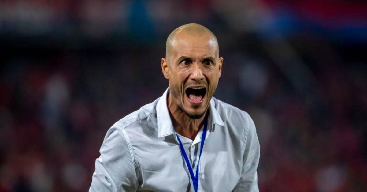 David González sería presentado como técnico del América: hay voces a favor y en contra