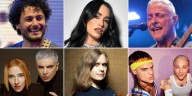 Se entregan los Premios Konex a 100 referentes de la música popular