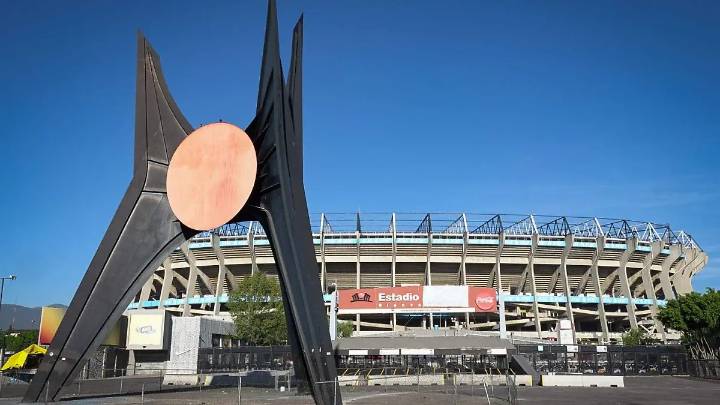 Constructores piden duplicar inversión en infraestructura rumbo al Mundial 2026