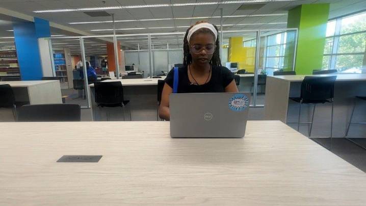 Nonprofit boosting digital access for first