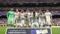 Notición para el Madrid<br>