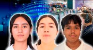 Estudiantes de Cobach en Hermosillo y Guaymas representarán a Sonora en Olimpiada Mexicana de Informática