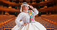 ¡60 años de historia! Amanda Portales celebrará su aniversario en el Gran Teatro Nacional: “Un espectáculo histórico”