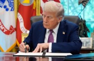 Orden de Trump sanciona a quienes detengan «injustamente» a un estadunidense en el extranjero