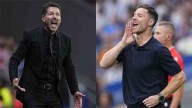 LaLiga: Diego Simeone y Xabi Alonso vuelven a cruzarse en derbi madrileño Real