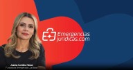 La mujer detrás del primer canal de emergencias judiciales