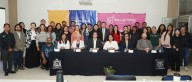 UASLP y DIF Municipal, reciben taller sobre masculinidades
