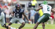 Tulane open date coming at valuable time but likely won't help linebacker Dickson Agu