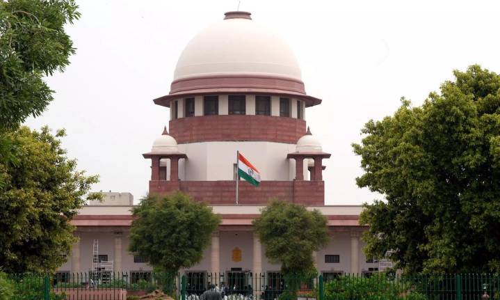 DC Edit | SC’s Timely Caution on Crop Burning