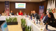 Morelos recibe a fiscales del país en sesión para fortalecer la justicia