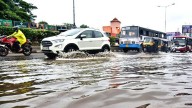 Highest recorded rainfall in Neyyattinkara; Four shutters of Neyyar Dam opened