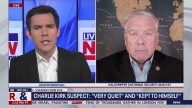 Charlie Kirk suspect: 'very quiet' and 'kept to himself'