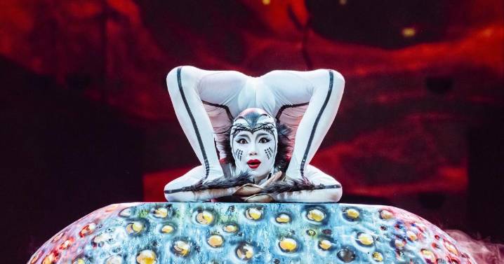 Ready for the weekend? Here are New Orleans events for September 19