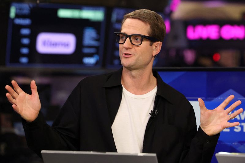 Sweden's Klarna shifts AI focus from cost cuts to growth