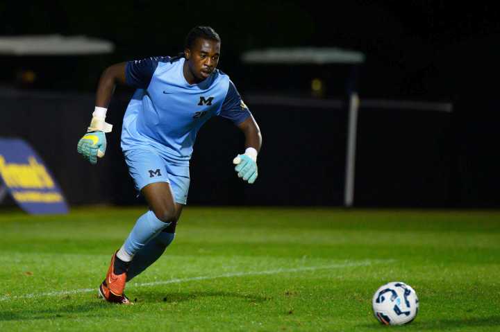 Last minute heroics seal signature win for Michigan over No. 1 Indiana, 3