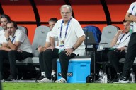 Messi hits emotional brace as Uruguay, Colombia, Paraguay seal World Cup spots