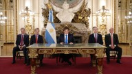 Corrupciones y miserias del modelo mileísta
