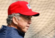 Davey Johnson, legendary Mets manager and All-Star second baseman, dies at 82