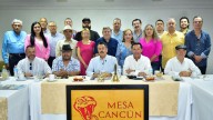 Mesa Cancún