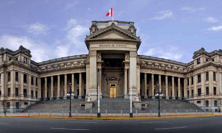 Homologan bonificación de fiscales y equipara beneficios con jueces  