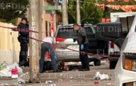 Identificaron a los 6 asesinados en Gran Morelos