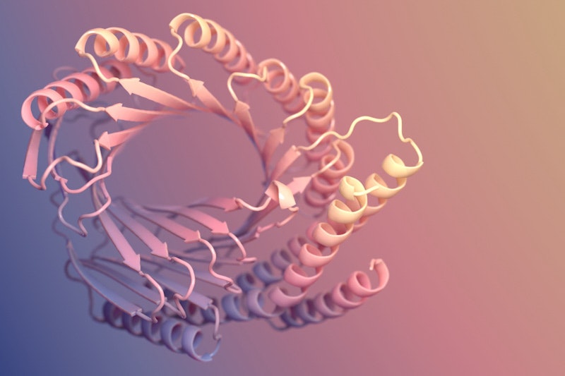 UW lab spinoff focused on AI-enabled protein design cancer treatments