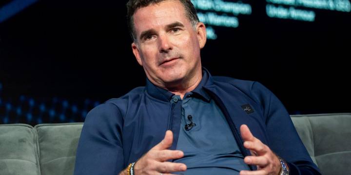 Under Armour’s CEO says micromanagement is ‘totally underestimated’ in business: ‘There’s too much lost on pretense’