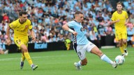 Un penalti en el añadido evita la primera victoria del Girona