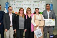 Educación presentó la revista digital “Voces que inspiran”, dirigida al nivel secundario