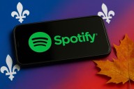 Spotify: French-Canadian Country Seeing Explosive Growth