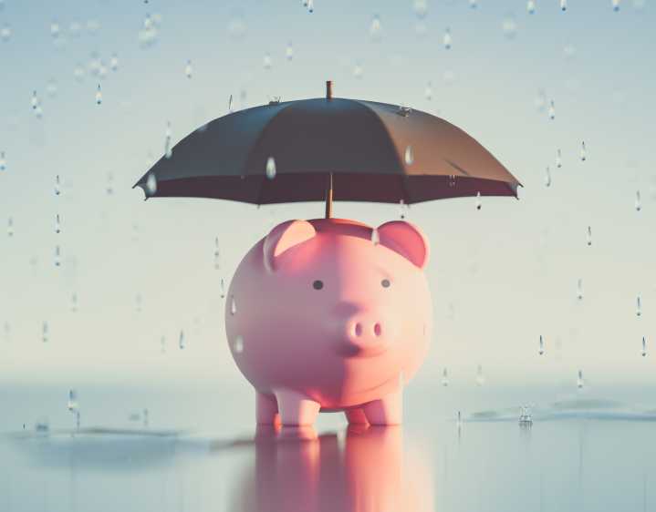 Opportunities In The Insurance Sector (Part 3): W. R. Berkley's Baby Bonds (NYSE:WRB)
