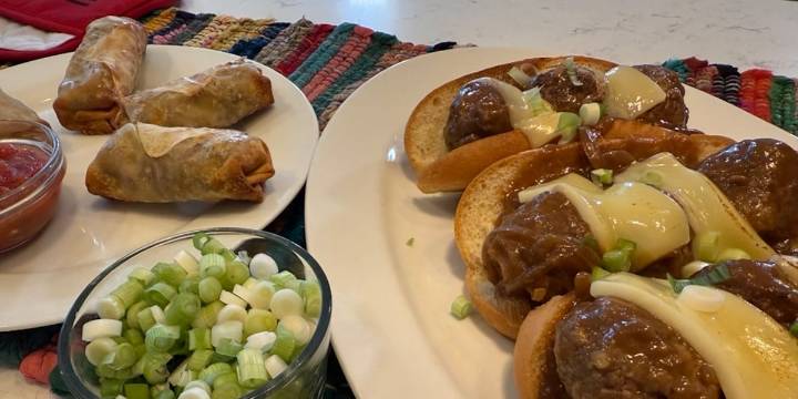 Wisconsin Beef Council: Simple beef-inspired recipes for fall