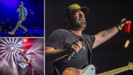GNA Hotshots: See Pics from Lee Brice and David J Live in Schenectady