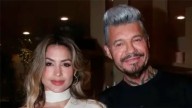 Así respondió Milett Figueroa cuando le preguntaron por sus planes de convivencia con Marcelo Tinelli